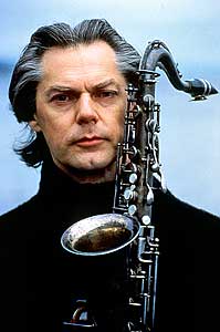 Jan Garbarek,