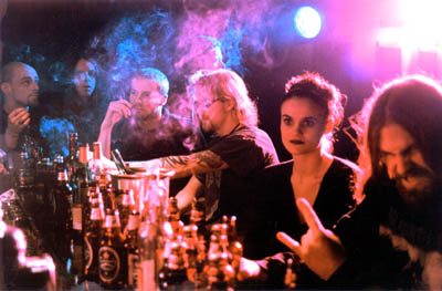Bloodthorn 2002 (Foto: Seasons Of Mist)