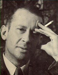 E. E. Cummings