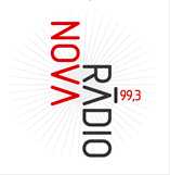 Radio Nova logo (ny, 2003)