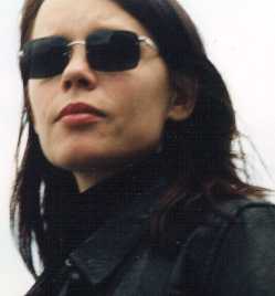 Kristin Winsents, Petre