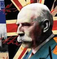 Edward Elgar, Sir
