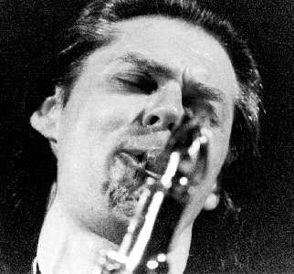 Jan Garbarek