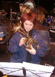 Eikanger Bjørsvik Musikklag