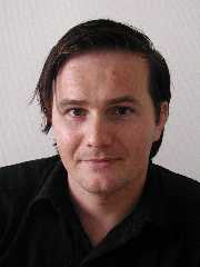 Tomas Lauvland Pettersen