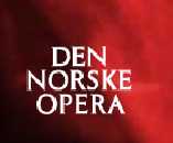 Den Norske Opera – logo