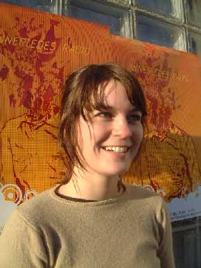 Christine Vieland, Radio Nova