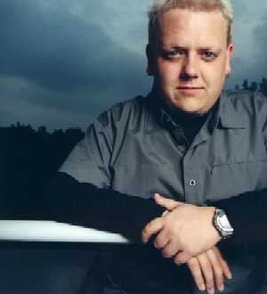 Rune Nilson 2003 (Foto: NRK)