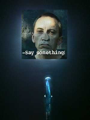 Kristin Bergaust: "You Ask Too Much"