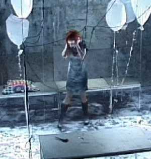 Verdensteateret presenterer "Tsalal" 2003 (2)