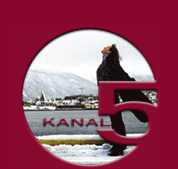 Kanal 5 logo