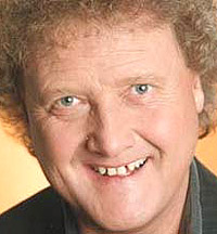 Dan Børge Akerø (Foto: NRK)