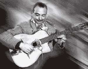 Django Reinhardt