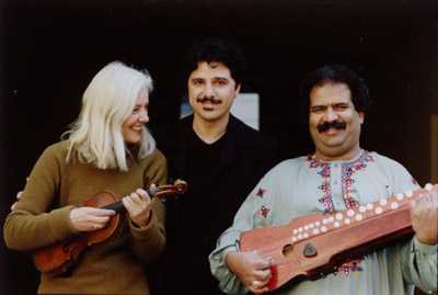 Padik (Foto: Samspillweb.no)