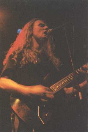 Øystein Haltbakk, Pica Fears