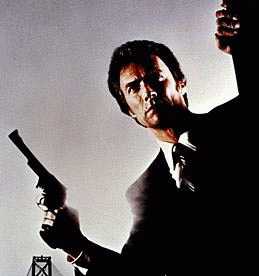 Dirty Harry,