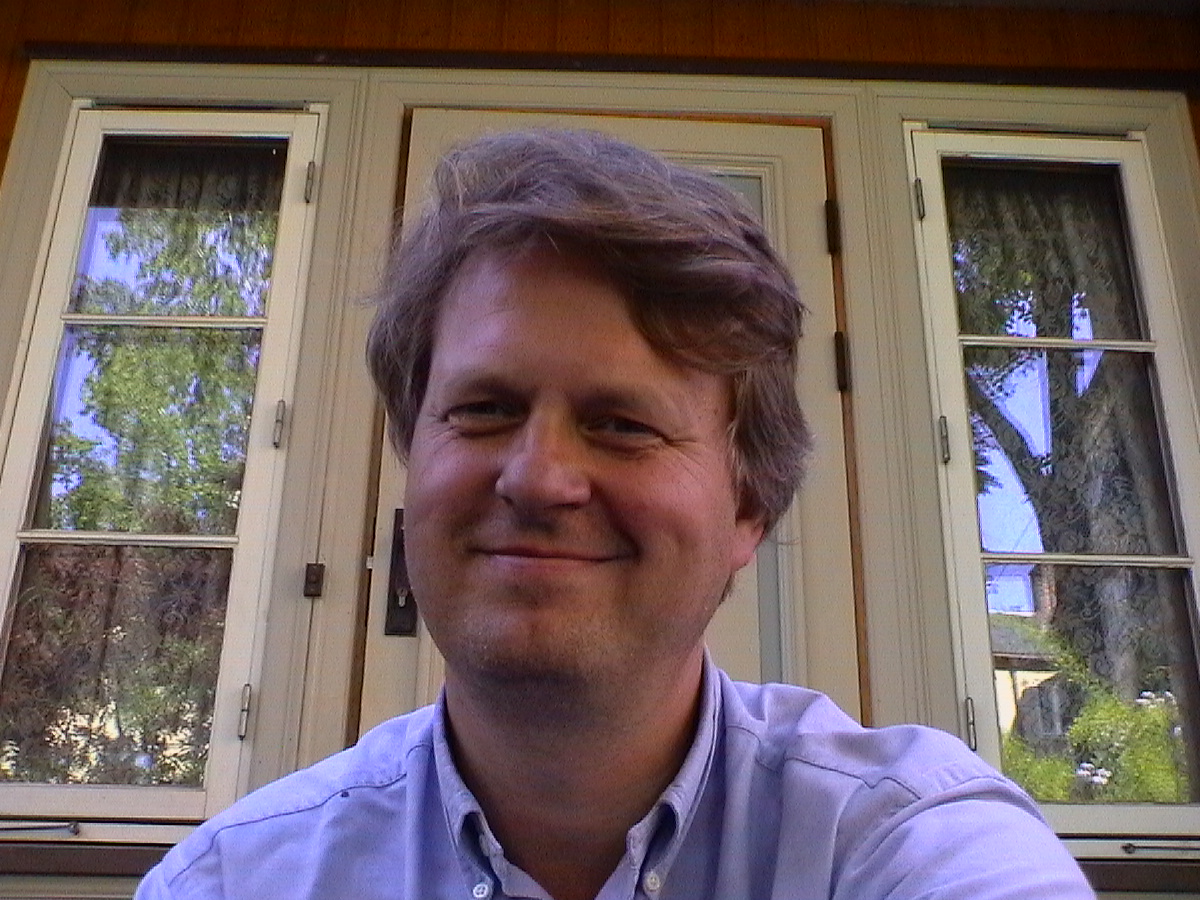 Svein Eriksen