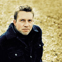 Leif Ove Andsnes