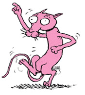 Dansende Ballade ansatt