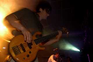 Sternklang, Blå, Elektrolytt 2003 (Foto: SommerParade.no)