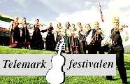 Telemarkfestivalen