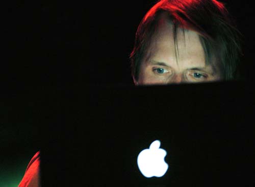 Oval (Tyskland), OJF