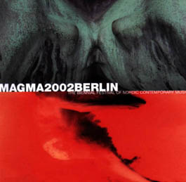Magma 2002 Berlin