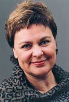 Ellen Horn, Arbeiderpartiet