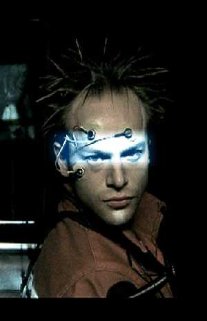 Øivind Brandsegg, Krøyt