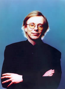 Christian Eggen, foto: Mona Gundersen