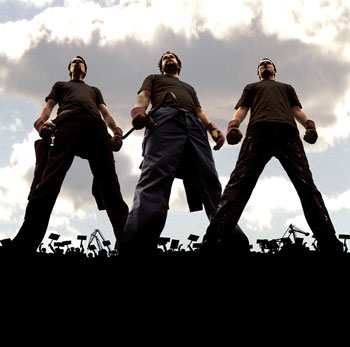 Cloroform 2003 stort (Foto: FOMEFUGL)