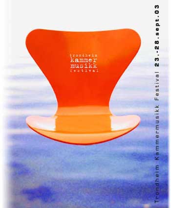 Trondheim Kammermusikkfestival
