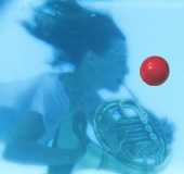 Hild Sofie Tafjord under vann