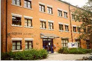 Goethe Institut