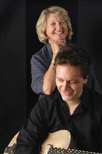 Karin Krogh, Jakob Young