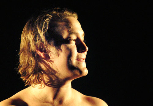 Lars Petter Hagen – Ultima