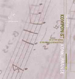 Komponistkonkurranse