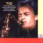 Tore Brunborg (cover)