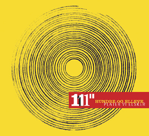 111 Plater vi elsker (Dinamo Forlag)