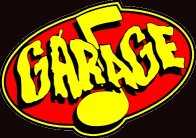 Garage (logo)