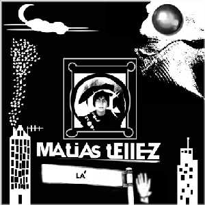 Matias Tèllez single (stor)
