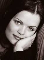 Annbjørg Lien portrett