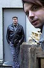 Wholy Martin (Foto: Mimsy Møller, Dagsavisen)