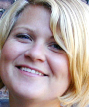 Elise Nyborg Eriksen (Foto:Startsiden.no)