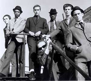 The Specials