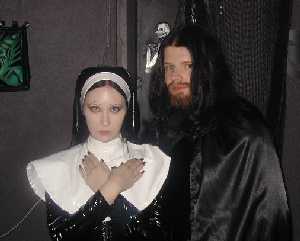 Club Lestat, Kristiansand