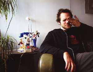 Sir Duperman (Jørgen Træen),