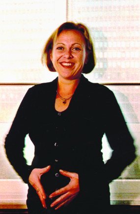 Turid Birkeland (foto fra vofo.no)