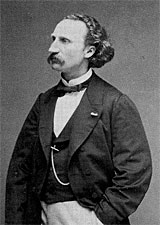 Thomas Tellefsen (1823 – 1874)