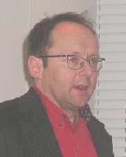 Hans Gefors